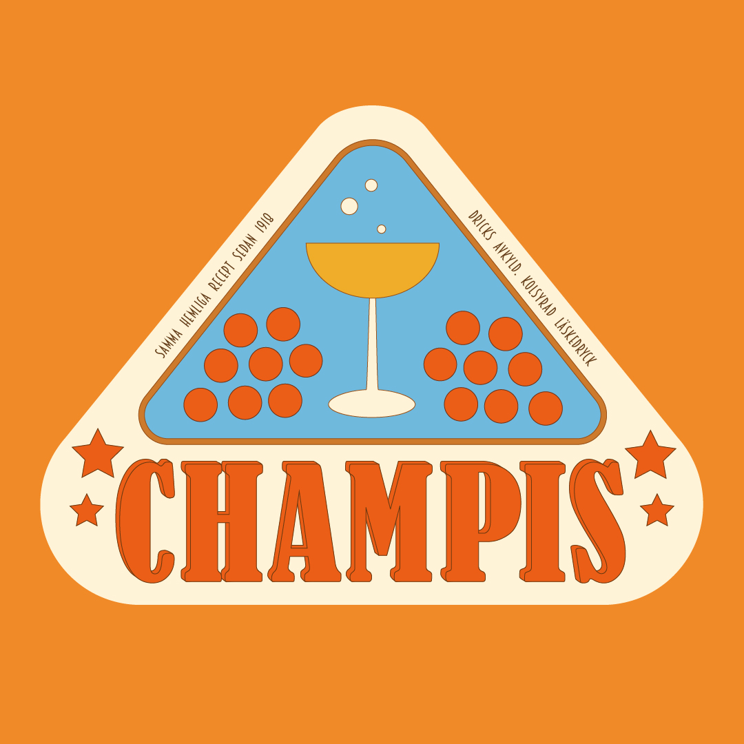 Champis-100
